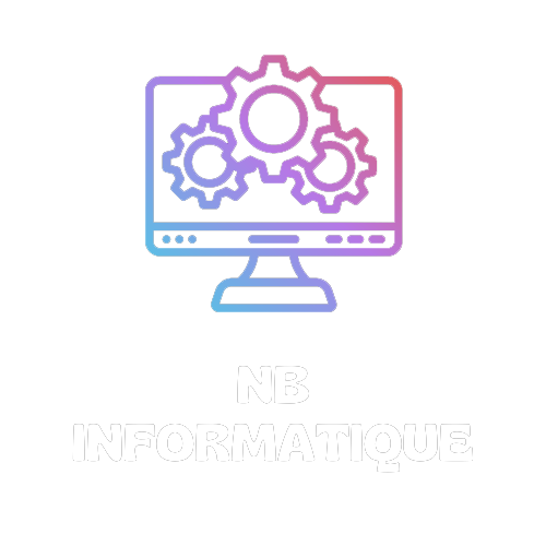 NB Informatique Logo